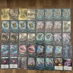デュエルマスターズ 魔導具デッキ　おまけありのサムネイル