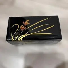 しあわせの小函　ジュエリーボックス