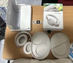 Bose QuietComfort Ultra 本体