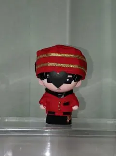 すのチルソフビ】ホテルマン風衣装 - メルカリ