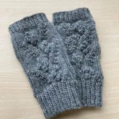 ハンドウォーマー ファッション小物