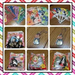 けいおん！ グッズ バラ、まとめ可能！