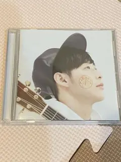 大石昌良 弾き語りラボ　CD