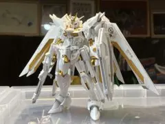 RG ストライクフリーダムガンダム　トワイライトコーティング　全塗装完成品 RG ストライクフリーダムガンダム トワイライトコーティング 全塗装