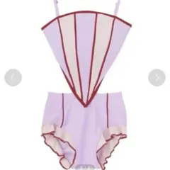 水着 PAMEO POSE  CHINA BOW BIKINI L03256）新品 PAMEO POSE CHINA BOW BIKINI 水着 - メルカリ