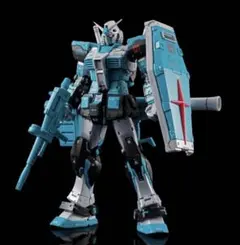 RG 1/144 RX-78-2 ガンダム Ver.2.0 初音ミクVer. - メルカリ