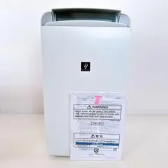 2026年最新】sharp cm-l100-w 除湿機の人気アイテム - メルカリ