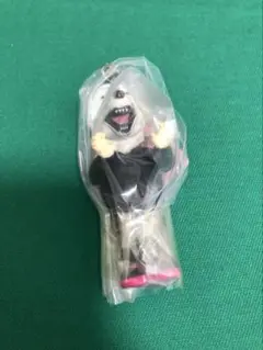 MAN WITH　A MISSION ガチャ フィギュア スペアリブ