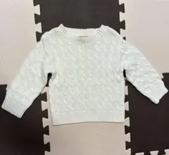 petit main プティマイン ニット s