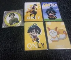 ドズル社　おんりーグッズ