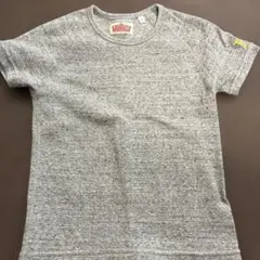 HR MARKET Tシャツ グレー サイズ2のサムネイル
