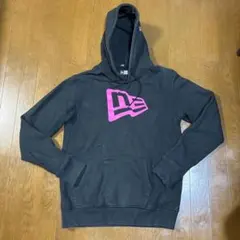 カッコいい 大人気 ニューエラ GOLF パーカー