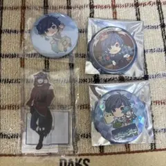 そらる 青空とメルヒェン讚歌 グッズ セット