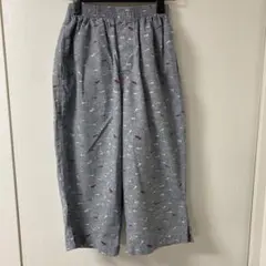 UNIQLO ユニクロ リラコ 部屋着 綿100%