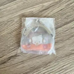 Sanrio こぎみゅん がまぐちキーホルダー