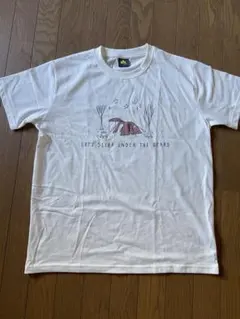 LOGOS テントデザイン Tシャツ LLサイズ