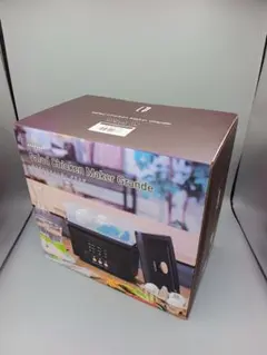 【商品名】 ライフォンプロダクト サラダチキンメーカー グランデ　ブラックのサムネイル
