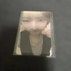 ME:I 飯田栞月　 トレカ 053 THIS IS ME:I