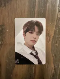 straykids スキズ　christmas evel 封入トレカ　スンミン