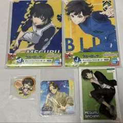 2025年最新】蜂楽廻 コースターの人気アイテム - メルカリ