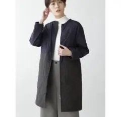 ＰＥマルチ微起毛コート 定価35200