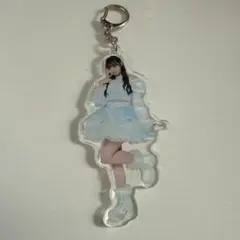 pixelribbon 葉山雫 アクキー - メルカリ