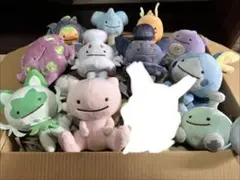 ポケモンセンター へんしんメタモン 8体 セット - メルカリ