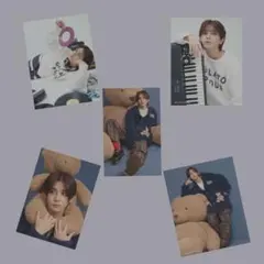 フォトセット　Y1125