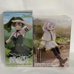 葬送のフリーレン フィギュア