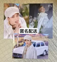 StrayKids ラントレ ヒョンジンセット