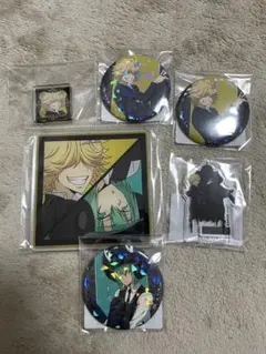 家庭教師ヒットマンREBORN! リボーン　玉座 　フラン　ベルフェゴール　特典