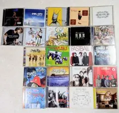 CD まとめ売り - メルカリ
