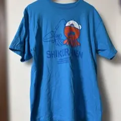 シクラメン　ライブTシャツ