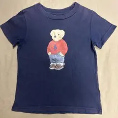 Polo Ralph Lauren ポロベア 半袖Tシャツ 3T 100cmのサムネイル
