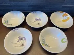 MOOMIN 山加 yamaka サラダボウル スープボウル 皿のサムネイル