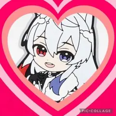 カラフルピーチ どぬく 2023 缶バッジ 24個セット からぴち 2023缶バッジ どぬく - メルカリ