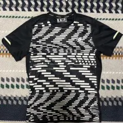 new balance ランニングシャツ tシャツ