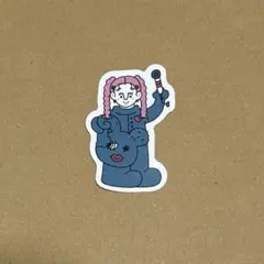 2025年最新】リトグリ ステッカーの人気アイテム - メルカリ