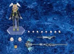 figma ゼノブレイド3 ユーニ[マックスファクトリー]