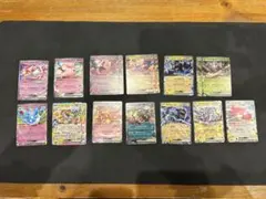 スタートデッキ100 ノーマル仕様 セット