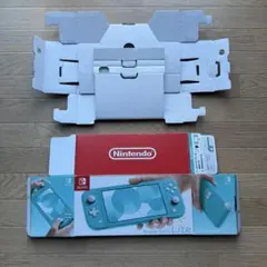 2025年最新】nintendo switch lite 空箱の人気アイテム - メルカリ
