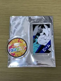 チェンソーマン アクリルキャラコレクション