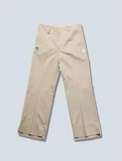 LIBEIRO リベイロ スリットワイドエンブロスラックス