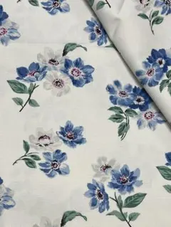 3♬❁【95cm】キャスキッドソン・デニム生地