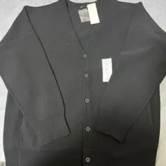 ウォッシャブルVネックカーディガン