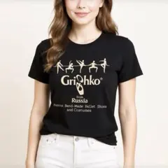 レディース・Tシャツのサムネイル