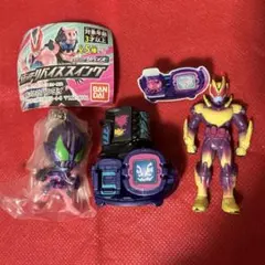 リュウタロス　ピンバッジ　仮面ライダー電王　ピンバッジ ①ZEPPIN series 仮面ライダー電王 ピンズ ピンバッジ リュウタロス