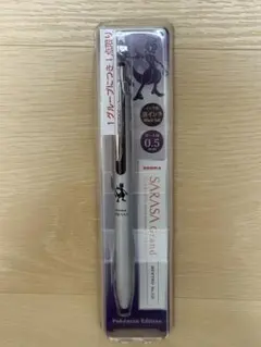 新品 杜の文具博 限定 ゼブラ サラサグランド × mizutama - メルカリ