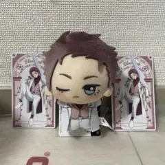 ブルーロック　糸師冴　ちびぐるみ　ナムコ　sweet flavor 2026