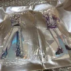 不破湊 甲斐田晴 アクリルスタンド